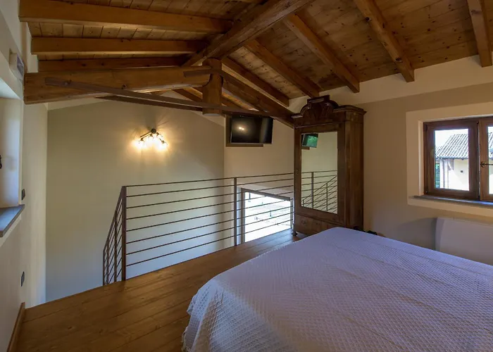 Fontanassa SsAgriturismo